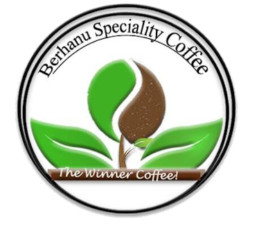 Berhanu Speciality Coffee