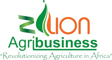 Zillion Agribusiness Ltd